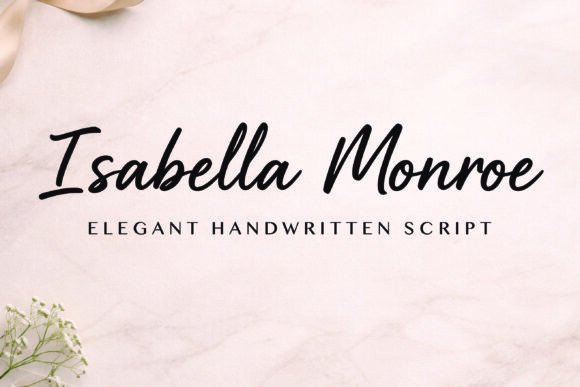 Isabella Monroe: A Designer's Real-World Review
